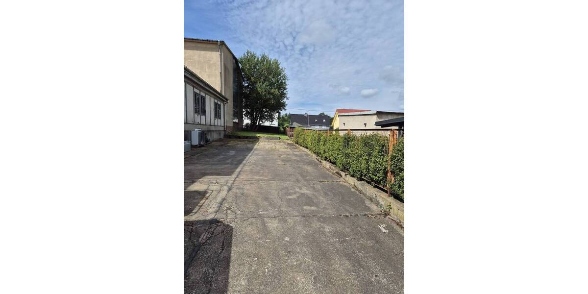 Gewerbeobjekt Ohorn - 225&euro; | Angebot:19301728