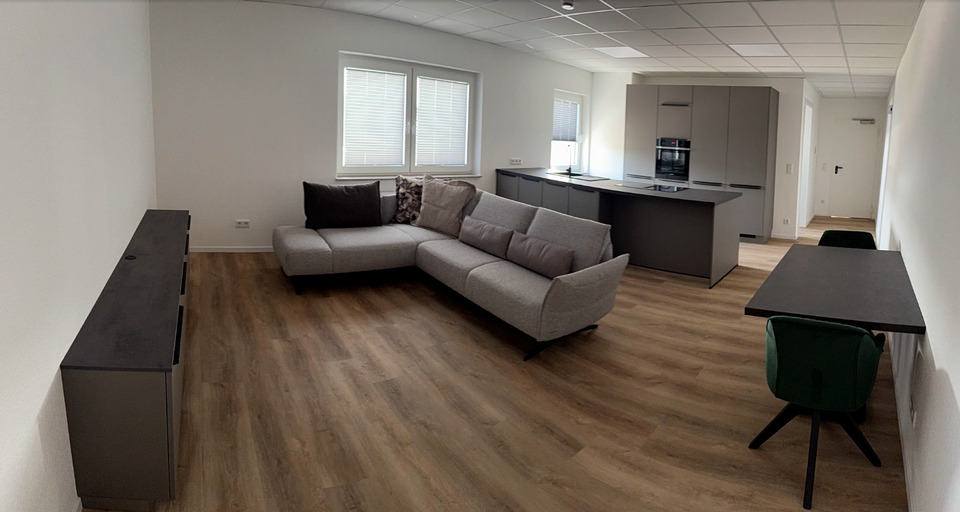 Etagenwohnung Erwitte - 2 Zimmer, 70 m&sup2;, 700&euro; | Angebot:24783046