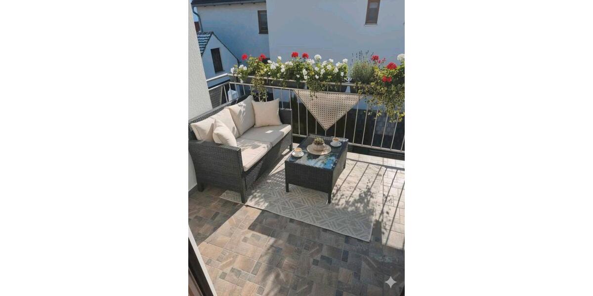 Etagenwohnung Ulm Donautal - 4.5 Zimmer, 136 m&sup2;, 1.500&euro; | Angebot:26406570