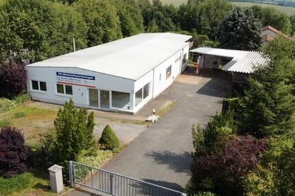 Gewerbeobjekt Hohenstein-Ernstthal Ernstthal - 2.500&euro; | Angebot:26374718
