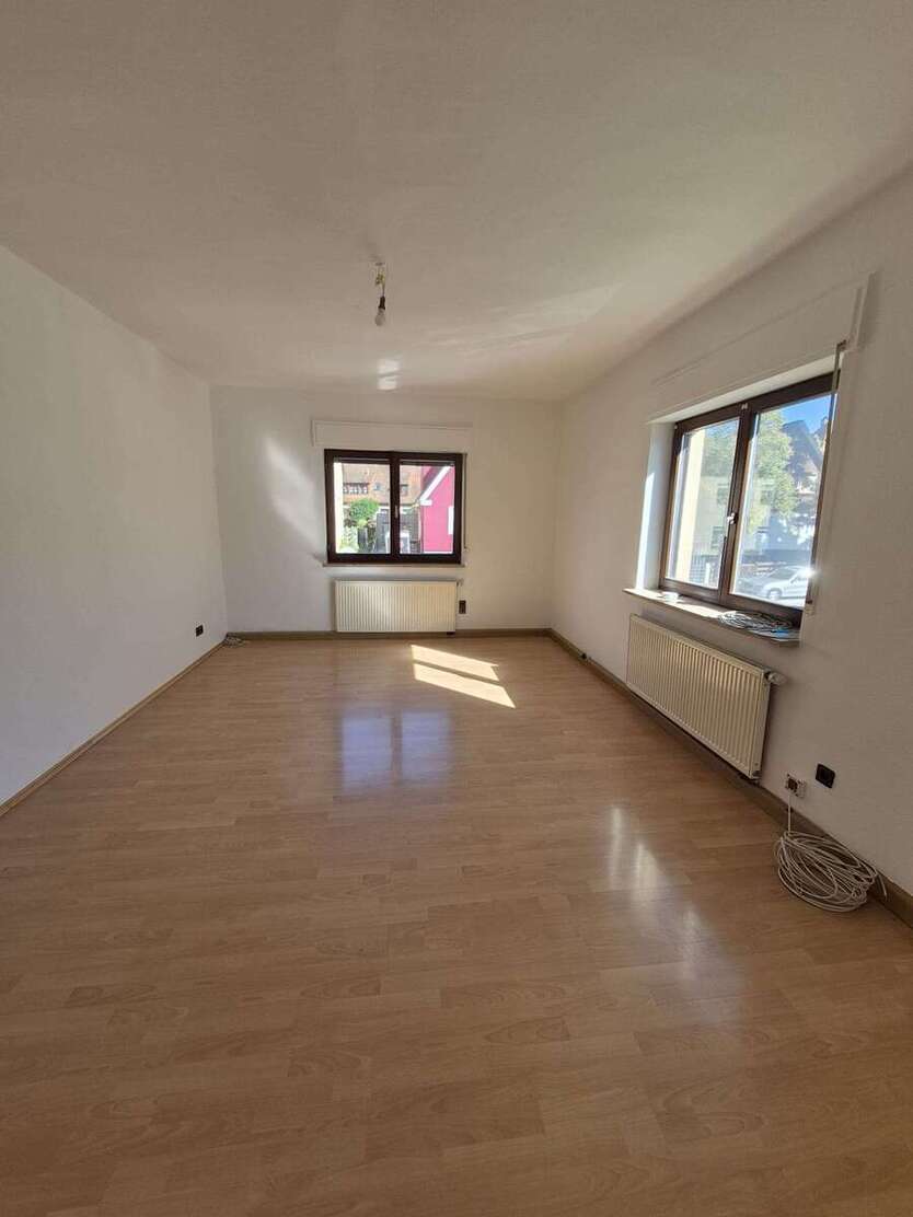Wohnung zum Mieten in Schwabach 810 € 81 m² 3 zimmer