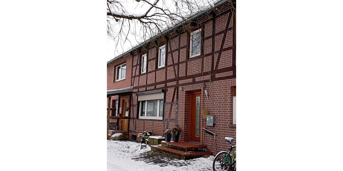 3 Zim. Wohnung Wendeburg 3 zimmer