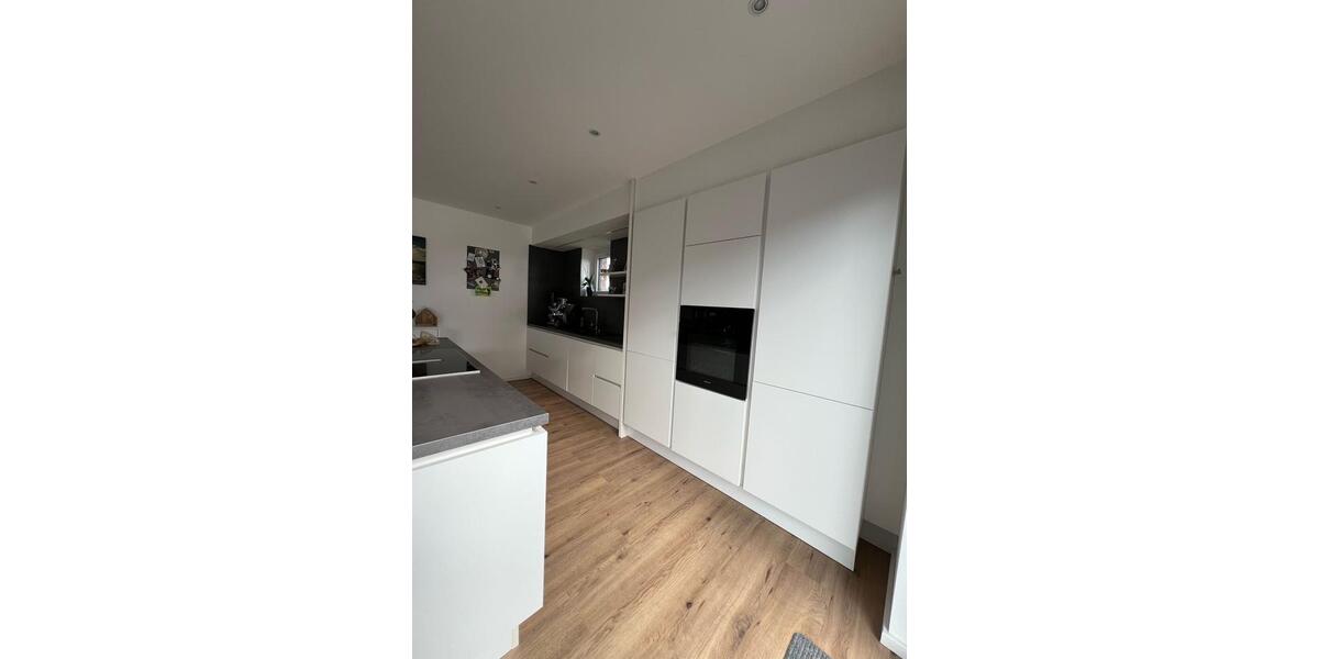 Erdgeschoßwohnung Bad Bentheim - 3 Zimmer, 110 m&sup2;, 1.300&euro; | Angebot:24742292