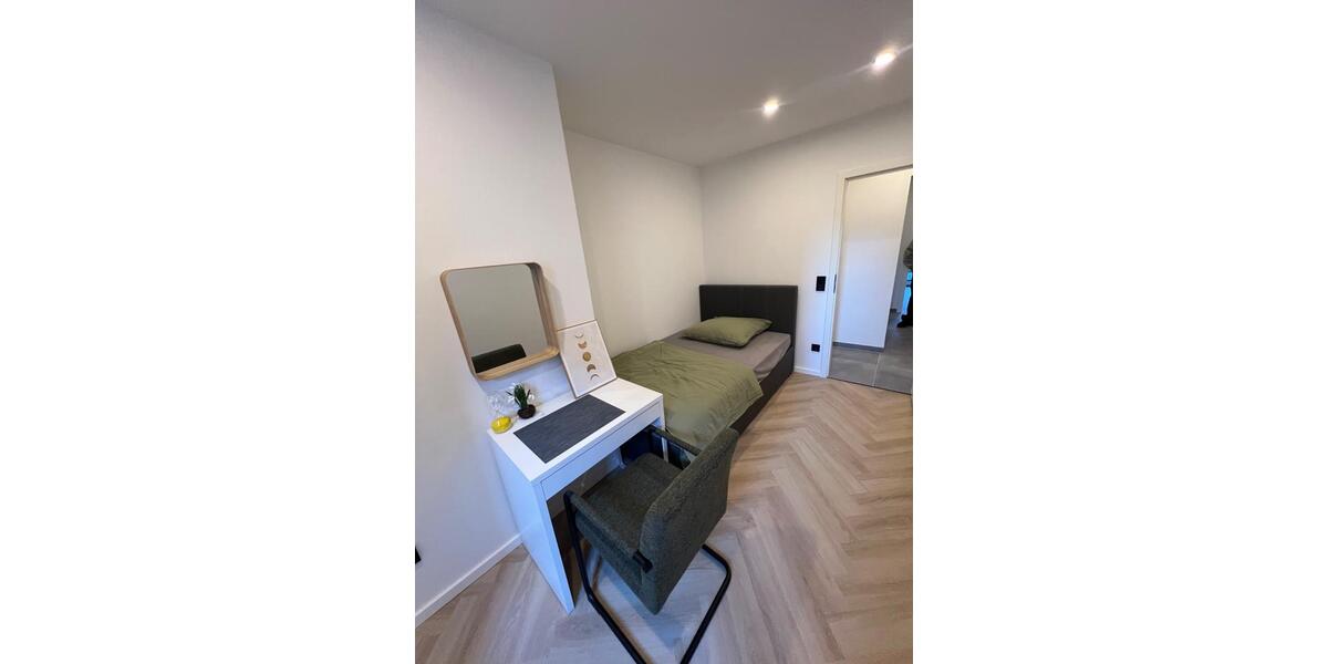 Etagenwohnung Nürnberg Gärten bei Wöhrd - 4 Zimmer, 60 m&sup2;, 425&euro; | Angebot:25975843