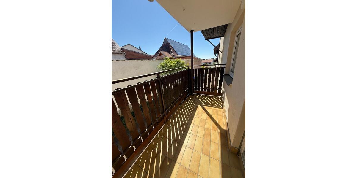 Etagenwohnung Kolitzheim - 3 Zimmer, 80 m&sup2;, 474&euro; | Angebot:25852503