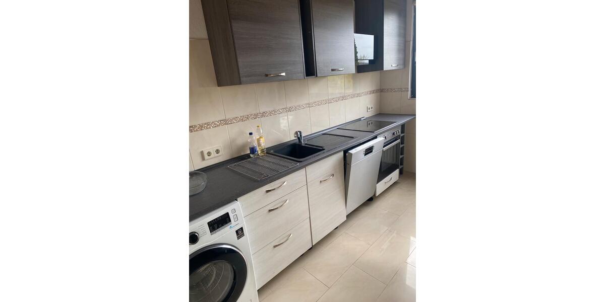 Etagenwohnung Hannover Bothfeld-Vahrenheide - 2 Zimmer, 75 m&sup2;, 1.000&euro; | Angebot:26705888