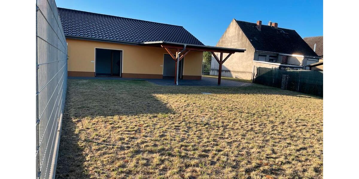 Erdgeschoßwohnung Genthin - 3 Zimmer, 94 m&sup2;, 1.000&euro; | Angebot:27584521