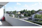 Geräumiges Appartement mit Balkon im Bonner Norden