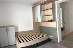 Etagenwohnung Reinheim - 1 Zimmer, 22 m&sup2;, 500&euro; | Angebot:26574671
