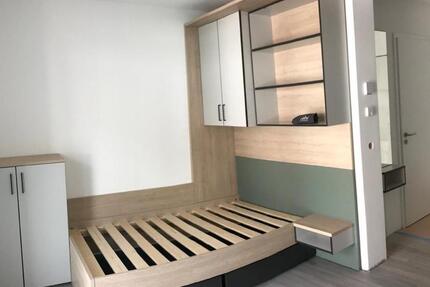 Wohnung Reinheim - 1 Zimmer, 22 m&sup2;, 500&euro; | Angebot:26574671