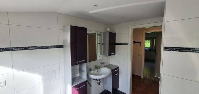 Etagenwohnung Pegnitz - 3 Zimmer, 59 m&sup2;, 600&euro; | Angebot:26657313