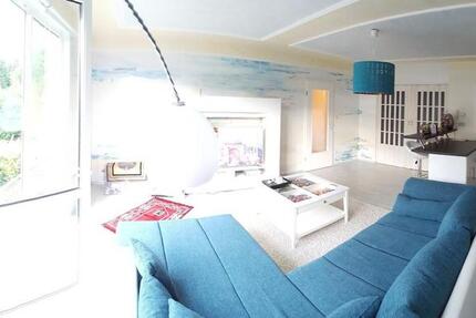 Moderne 2-Zimmer-Wohnung in 98527 Suhl nahe SRH-Klinikum 2 zimmer