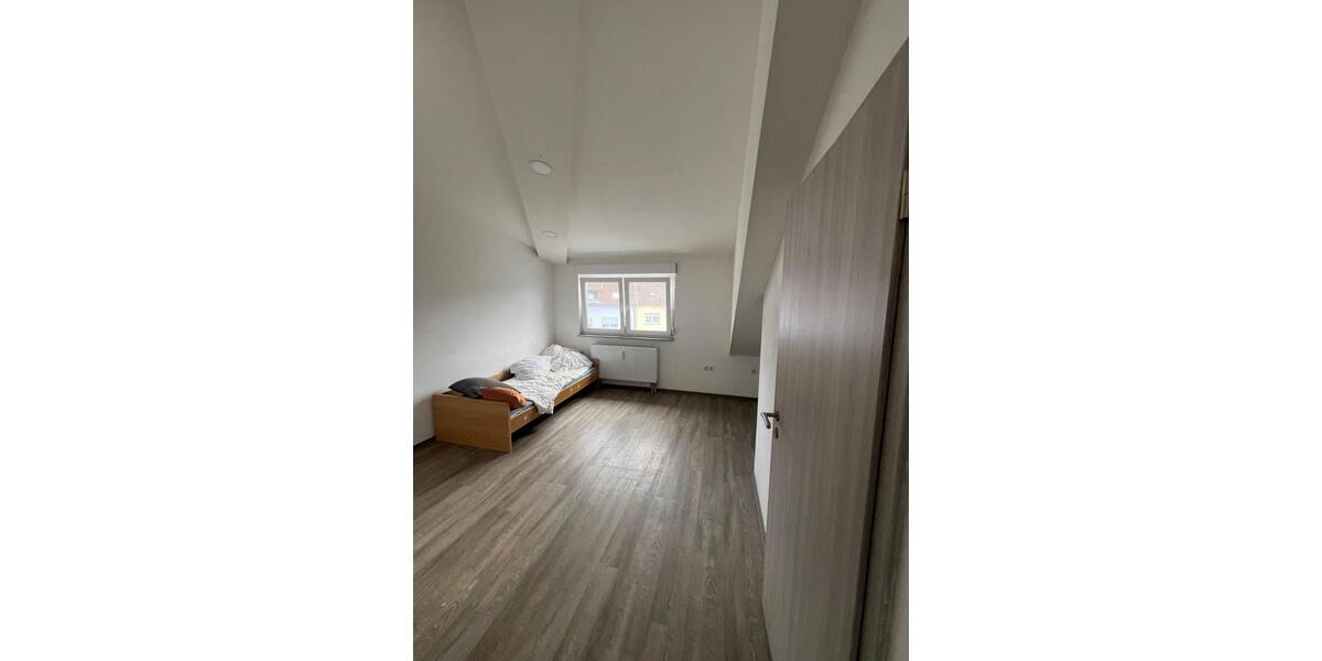 Wohnen auf Zeit Pforzheim - 1 Zimmer, 17 m&sup2;, 580&euro; | Angebot:25540307