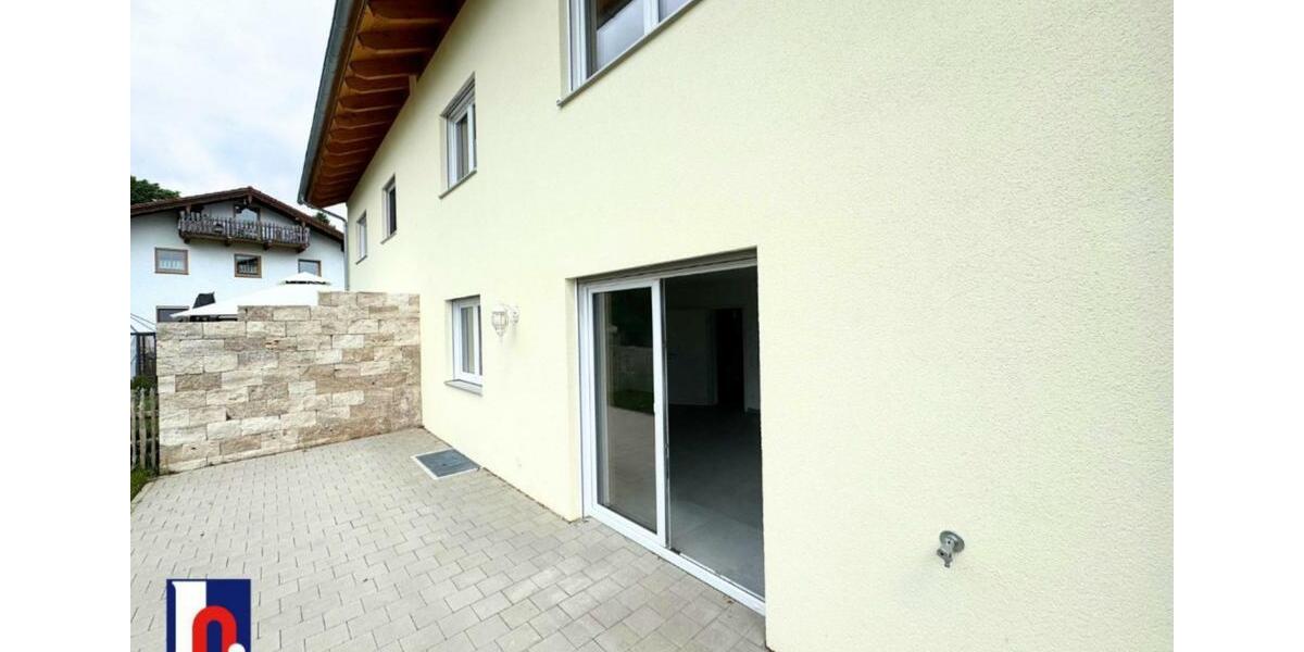 Doppelhaushälfte Trostberg - 5 Zimmer, 175 m&sup2;, 1.995&euro; | Angebot:23392215