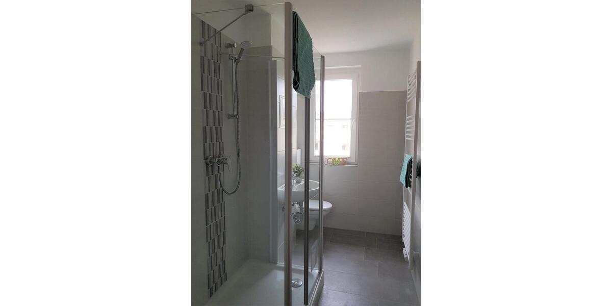 Etagenwohnung Braunsbedra - 2 Zimmer, 48 m&sup2;, 292&euro; | Angebot:26633020
