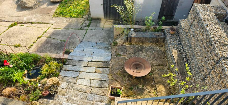 Terrassenwohnung Kelheim - 1 Zimmer, 50 m&sup2;, 673&euro; | Angebot:26487637