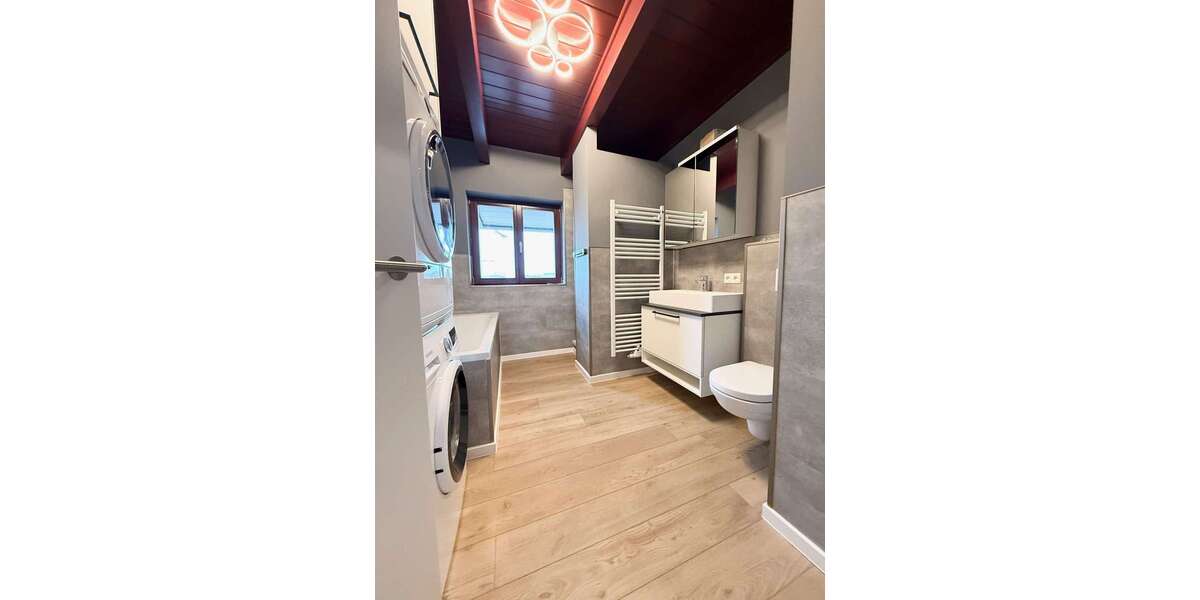 Etagenwohnung Rostock Kröpeliner-Tor-Vorstadt - 2 Zimmer, 64 m&sup2;, 1.300&euro; | Angebot:24137507