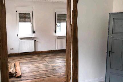 4 ZKB Pfeddersheim 4 zimmer