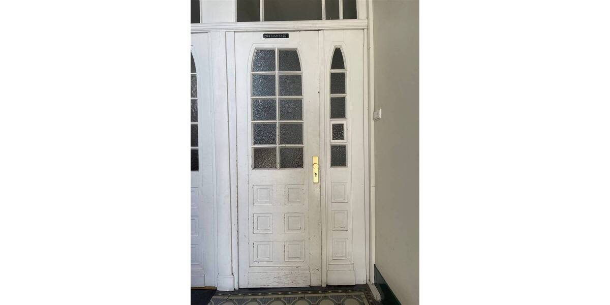 Etagenwohnung Rastatt - 3 Zimmer, 112 m&sup2;, 960&euro; | Angebot:26154386