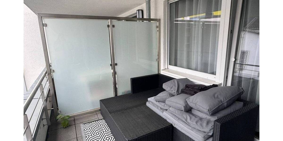 Etagenwohnung Mönchengladbach Rheydt - 2 Zimmer, 57 m&sup2;, 650&euro; | Angebot:26292928