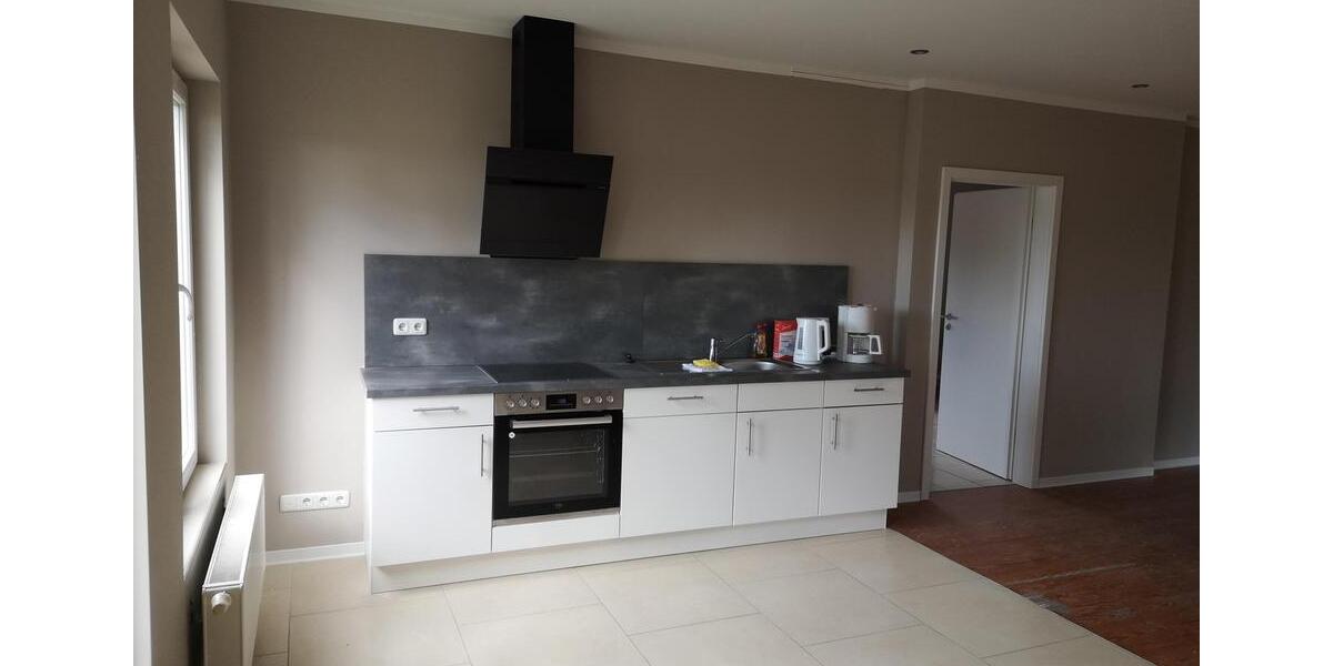 Etagenwohnung Lübeck Sankt Lorenz Nord - 5 Zimmer, 125 m&sup2;, 1.390&euro; | Angebot:26644485