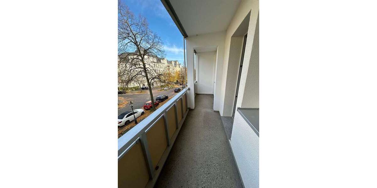 Etagenwohnung Chemnitz Sonnenberg - 4 Zimmer, 73 m&sup2;, 385&euro; | Angebot:26302474