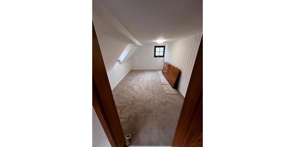 Etagenwohnung Oberthulba - 3 Zimmer, 55 m&sup2;, 450&euro; | Angebot:26670244