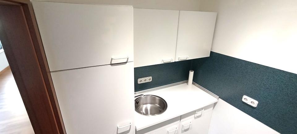 Schöne Zweizimmerwohnung für max. zwei Personen 1 zimmer