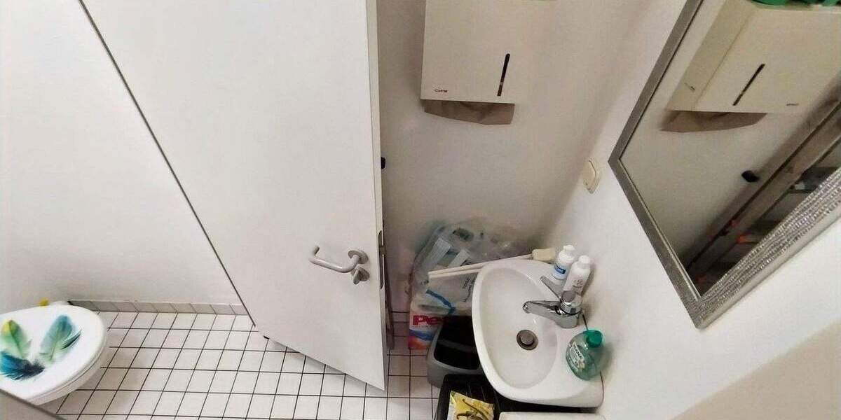 Gewerbeobjekt Kassel Bad Wilhelmshöhe - 1.512&euro; | Angebot:22950109