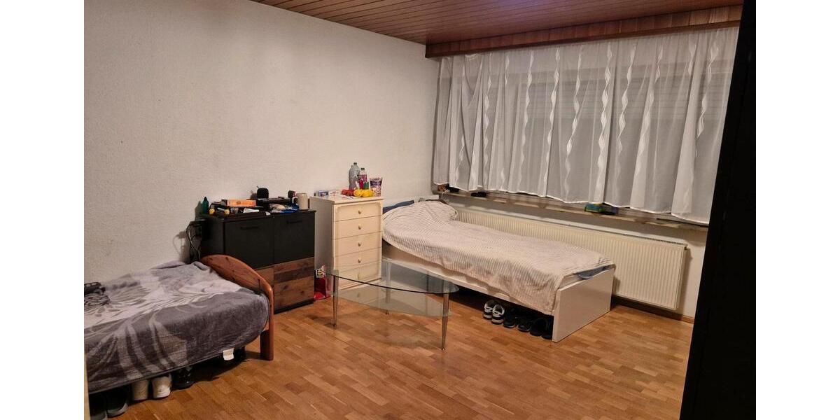 Etagenwohnung Bretten - 1 Zimmer, 20 m&sup2;, 430&euro; | Angebot:26705328