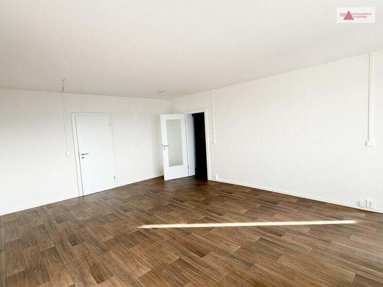 Etagenwohnung Annaberg-Buchholz Buchholz - 4 Zimmer, 79 m&sup2;, 477&euro; | Angebot:24673874