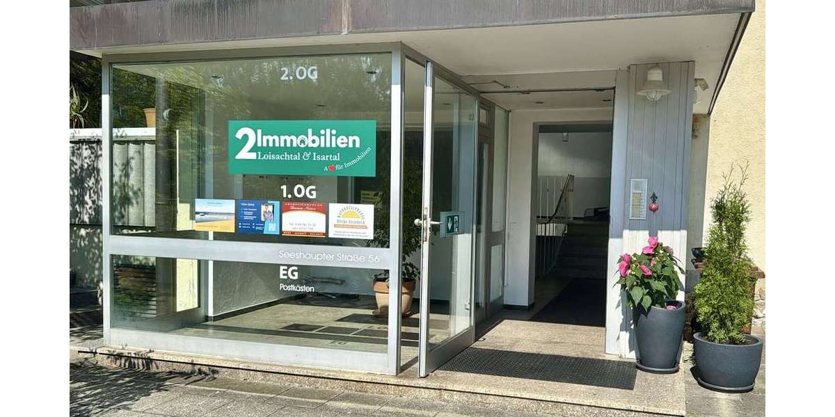 Gewerbeobjekt Penzberg - 250&euro; | Angebot:27064314