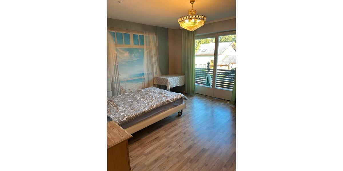 Etagenwohnung Bad Endorf - 1 Zimmer, 25 m&sup2;, 700&euro; | Angebot:25207668