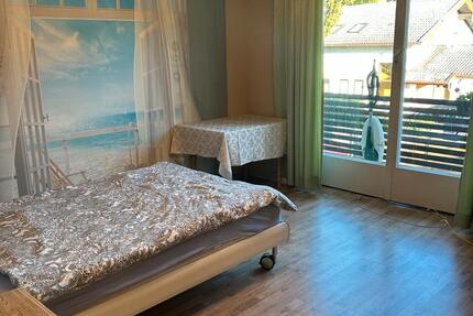 Wohnung Bad Endorf - 1 Zimmer, 25 m&sup2;, 700&euro; | Angebot:25207668