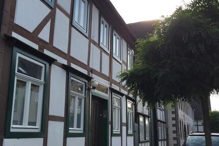 Wohnung Holzminden - 1 Zimmer, 17 m&sup2;, 250&euro; | Angebot:22926547