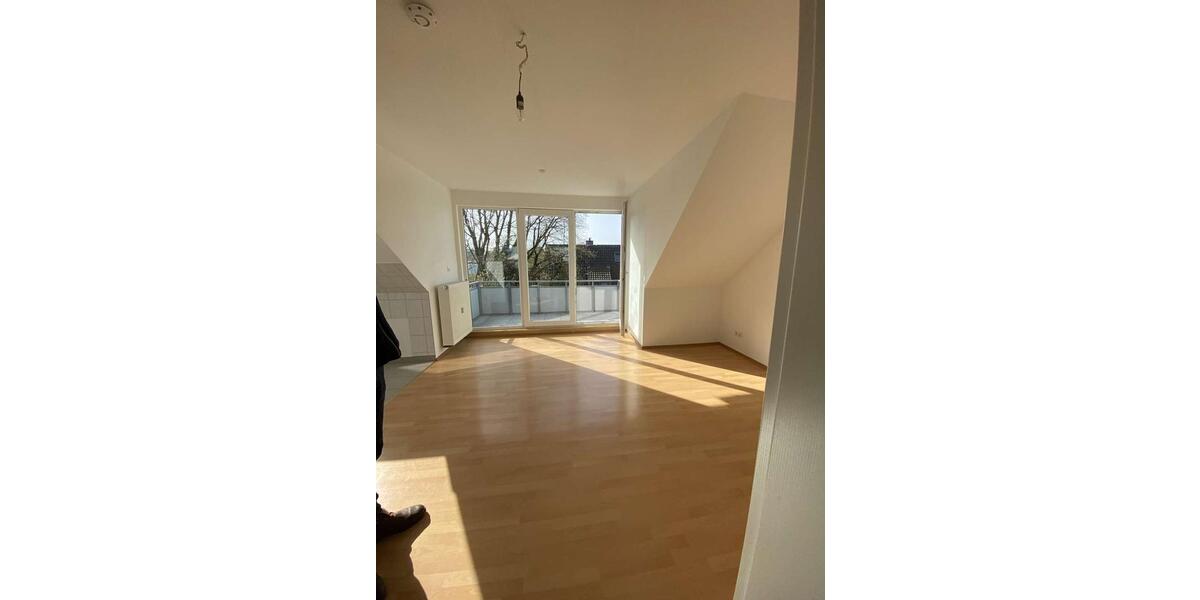 Etagenwohnung Bonn Gielgen - 2 Zimmer, 39 m&sup2;, 510&euro; | Angebot:26462510