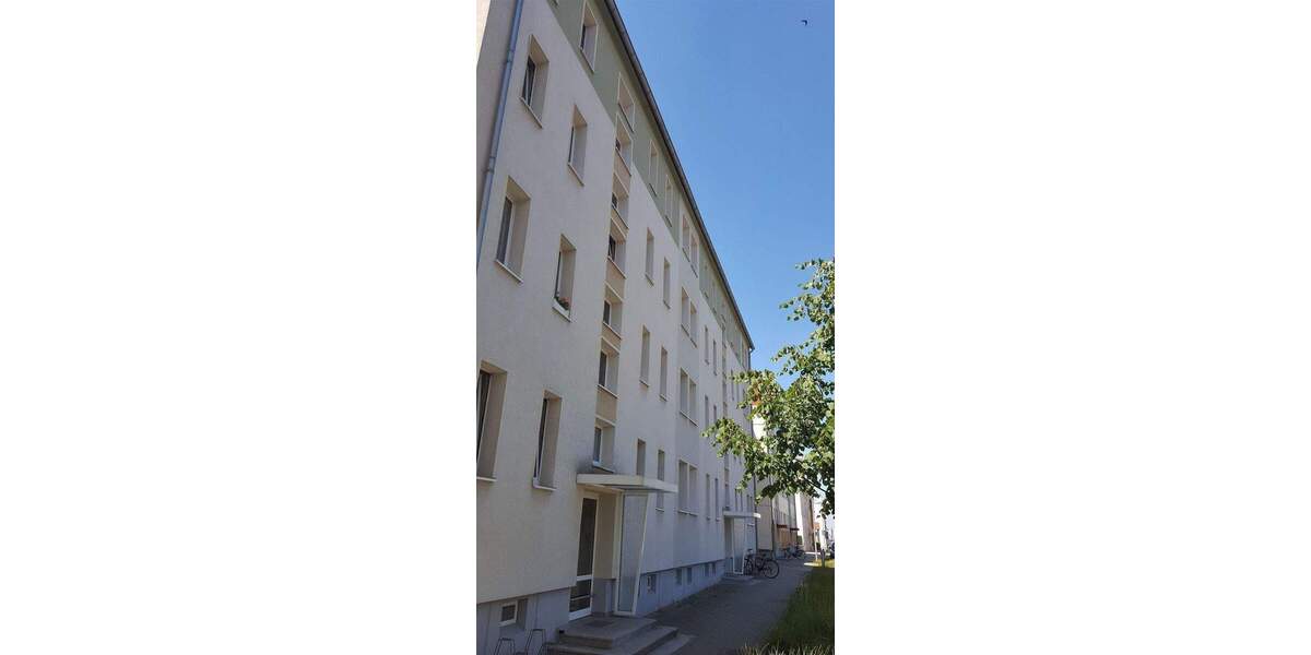Etagenwohnung Weißwasser/O.L. O.L. - 4 Zimmer, 75 m&sup2;, 429&euro; | Angebot:26752117