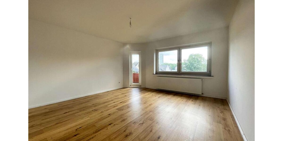 Etagenwohnung Bremerhaven Wulsdorf - 3 Zimmer, 67 m&sup2;, 520&euro; | Angebot:24984842