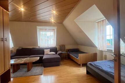 Wohnen auf Zeit Bad Saulgau - 12 Zimmer, 280 m&sup2;, 15&euro; | Angebot:25106104