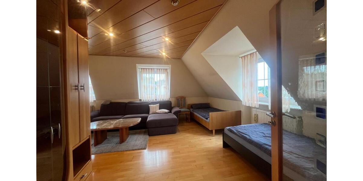 Wohnen auf Zeit Bad Saulgau - 12 Zimmer, 280 m&sup2;, 15&euro; | Angebot:25106104