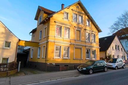 Gewerbeobjekt Herford - 440&euro; | Angebot:26470116
