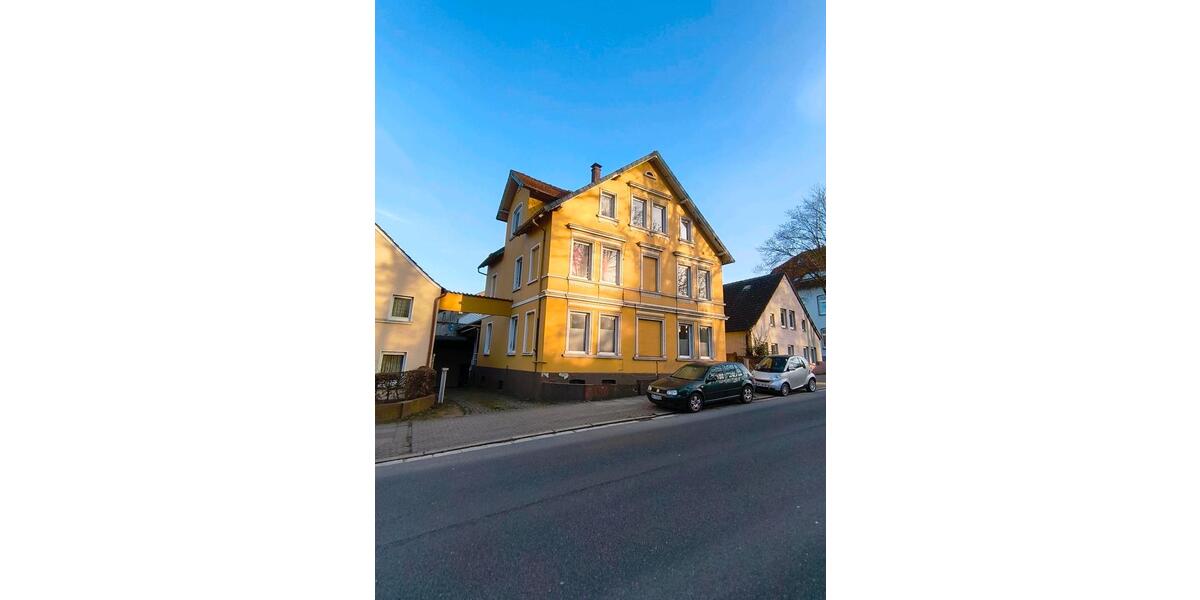 Gewerbeobjekt Herford - 440&euro; | Angebot:26470116