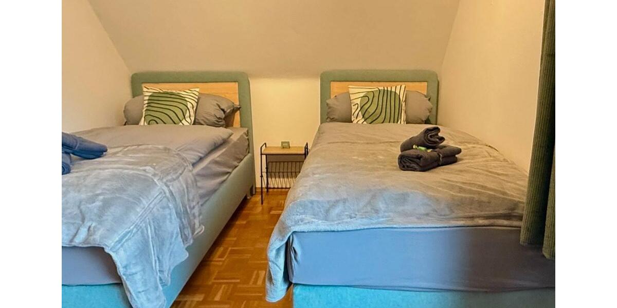 Wohnen auf Zeit Siegen Kaan-Marienborn - 3 Zimmer, 70 m&sup2;, 1.490&euro; | Angebot:26700236