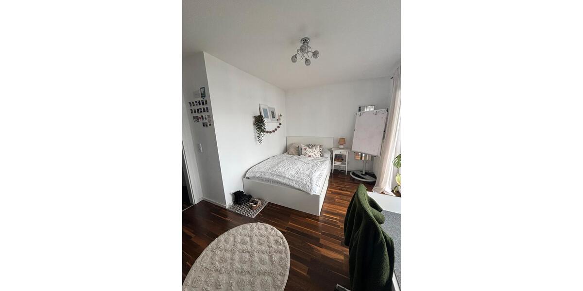 Wohnen auf Zeit Gießen Schlangenzahl - 15 Zimmer, 50 m&sup2;, 480&euro; | Angebot:26232395