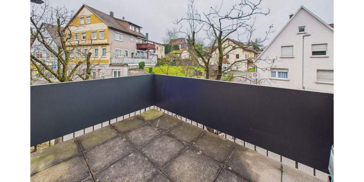 Etagenwohnung Obersulm Willsbach - 2 Zimmer, 66 m&sup2;, 720&euro; | Angebot:24425781