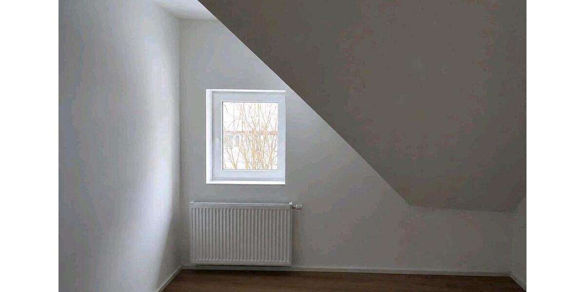 Dachgeschoßwohnung Schillingsfürst - 2 Zimmer, 40 m&sup2;, 540&euro; | Angebot:26631634