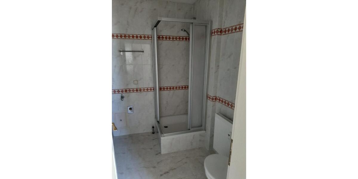 Ab sofort verfügbar: schöne Wohnung für 1 Person 1 zimmer