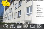 Wohnen auf Zeit Regensburg Galgenberg - 2 Zimmer, 60 m&sup2;, 17&euro; | Angebot:17669702