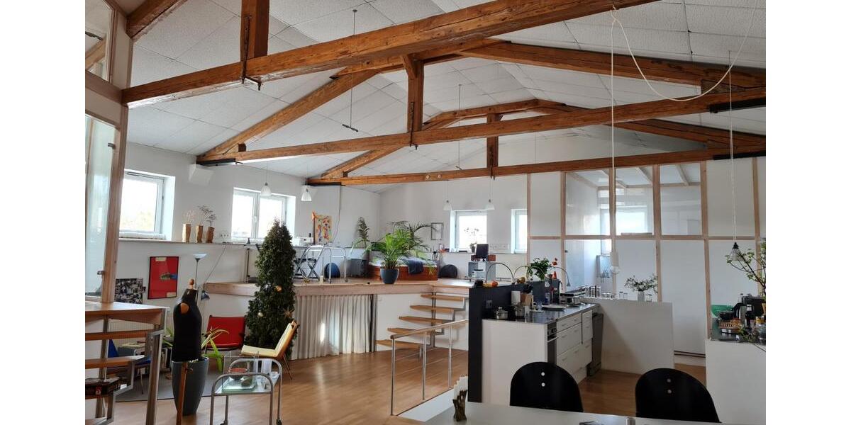 Gewerbeobjekt Kassel Philippinenhof-Warteberg - 1.511&euro; | Angebot:24771338