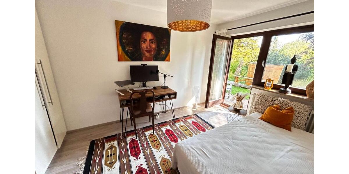 Wohnen auf Zeit Inning am Ammersee - 1 Zimmer, 13 m&sup2;, 990&euro; | Angebot:26640793